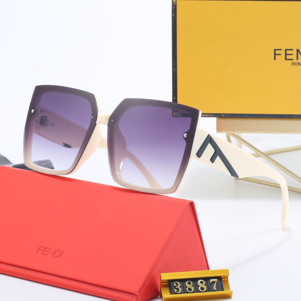 FENDI サングラス 19 - 画像 (3)