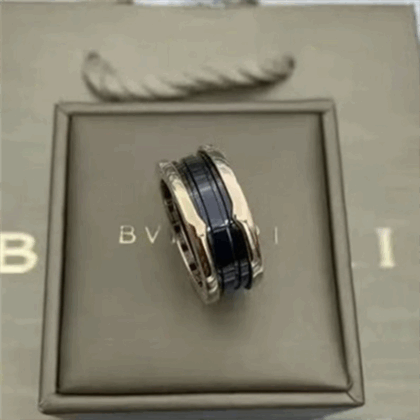 BVLGARIファッションリング05 SS93074
