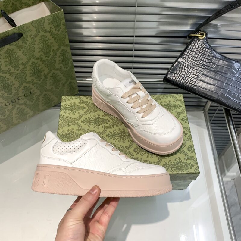 GUCCIおしゃれな板靴12 SS97806 - 画像 (5)