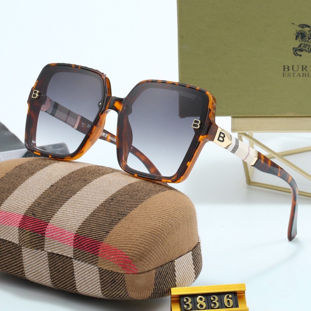 Burberry サングラス 16 - 画像 (4)