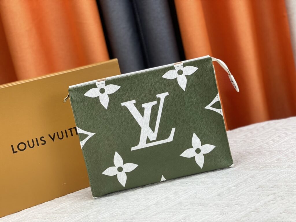 LV Louis Vuittonハンドバッグブリーフケース 10 zm 95524