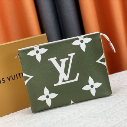 LV Louis Vuittonハンドバッグブリーフケース 10 zm 95524