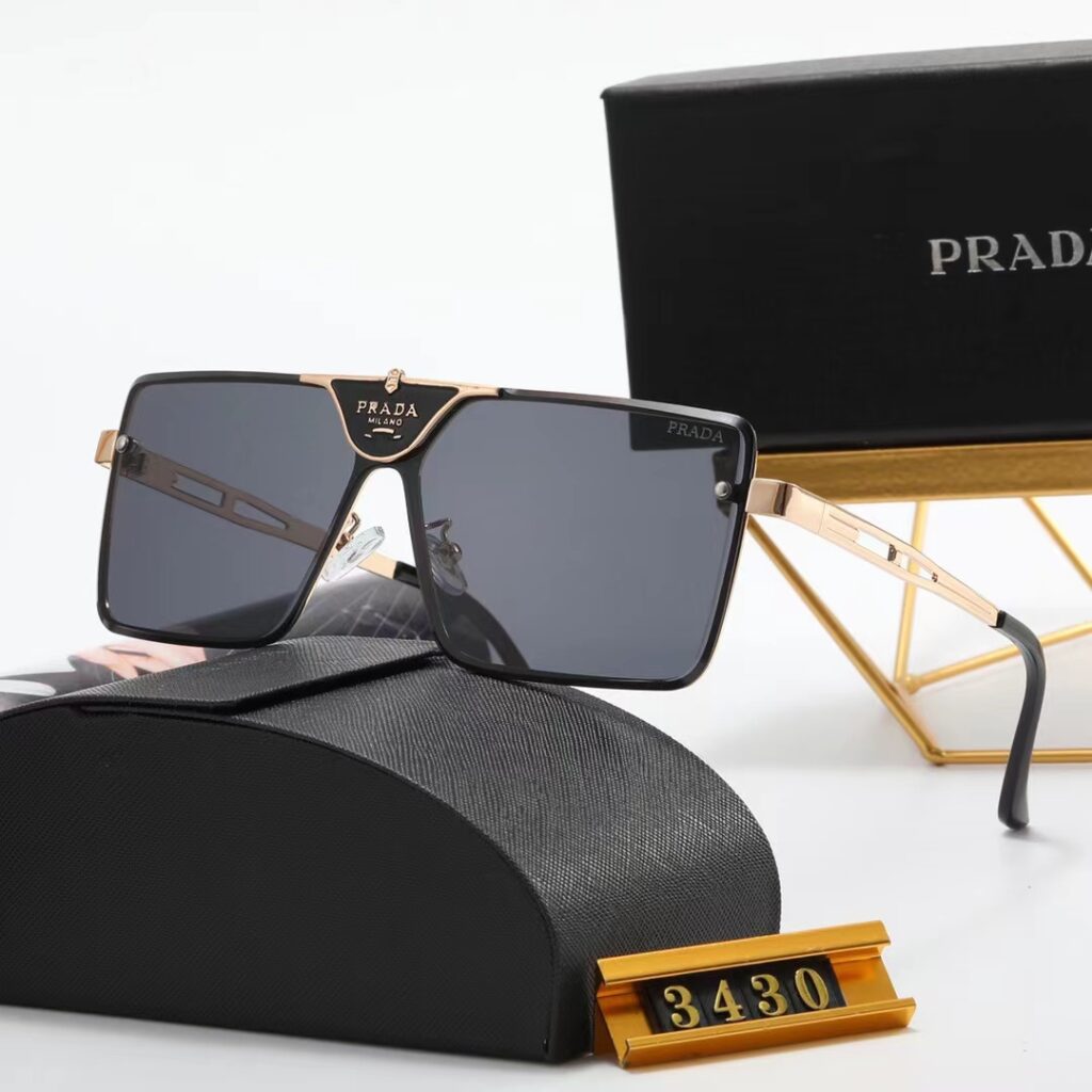 Prada サングラス 13zm