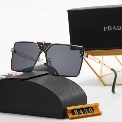 Prada サングラス 13zm