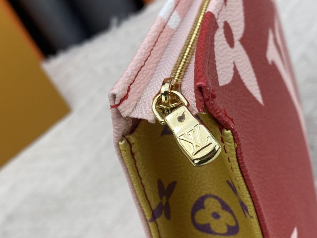 LV Louis Vuittonハンドバッグブリーフケース 5 zm 95524 - 画像 (6)