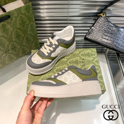 GUCCIおしゃれな板靴07 SS97806