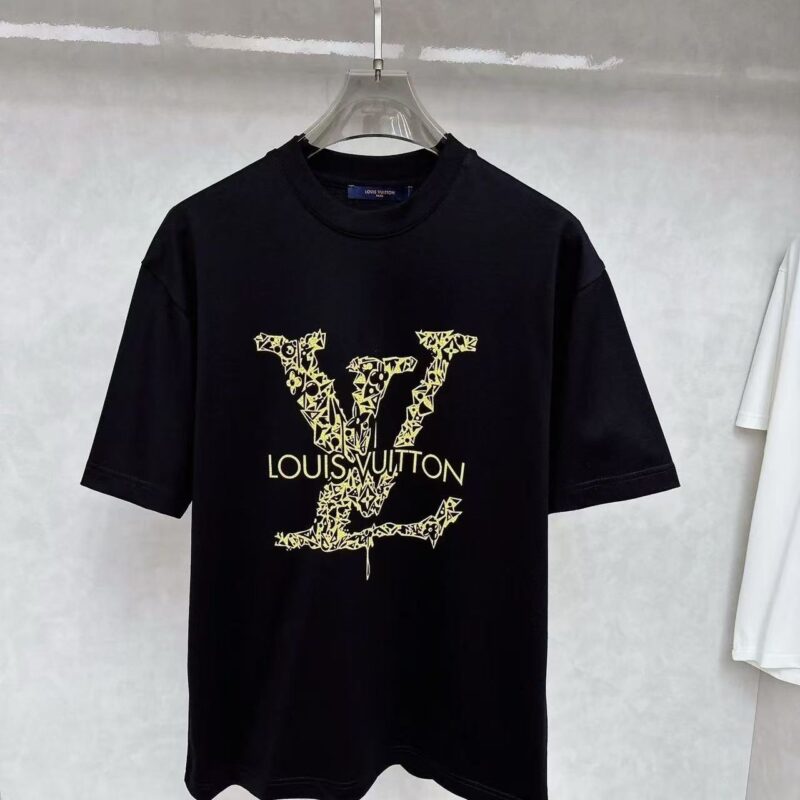 Louis Vuitton T-shirt - 画像 (2)