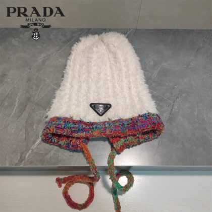 prada冬帽 SS96993
