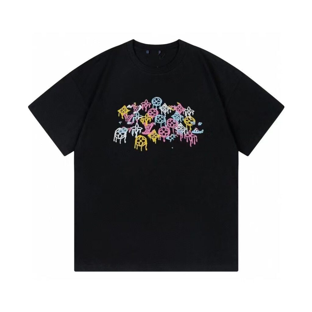 【LOUIS VUITTON 公式旗艦店】ルイヴィトン Tシャツ ご好評に付き再入荷！ - 画像 (9)