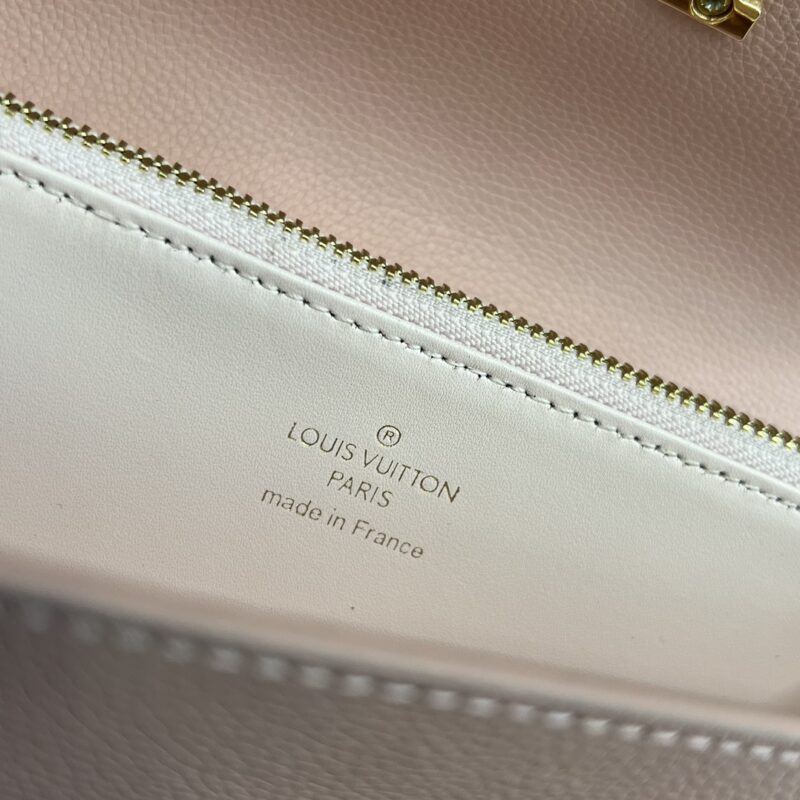 LV Louis Vuitton 新作財布です 10 zm 95518 - 画像 (9)