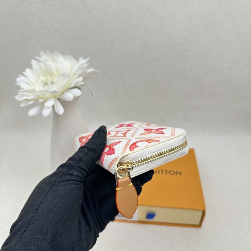 LV Louis Vuitton 新作財布です 57 zm 95520 - 画像 (6)