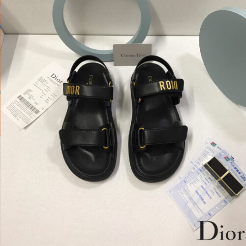 DIORサマーサンダル01 SS94485