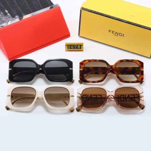 FENDI サングラス 10