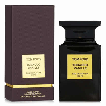新品★TFトムフォード タバコバニラ Tobacco Vanille香水 EDP