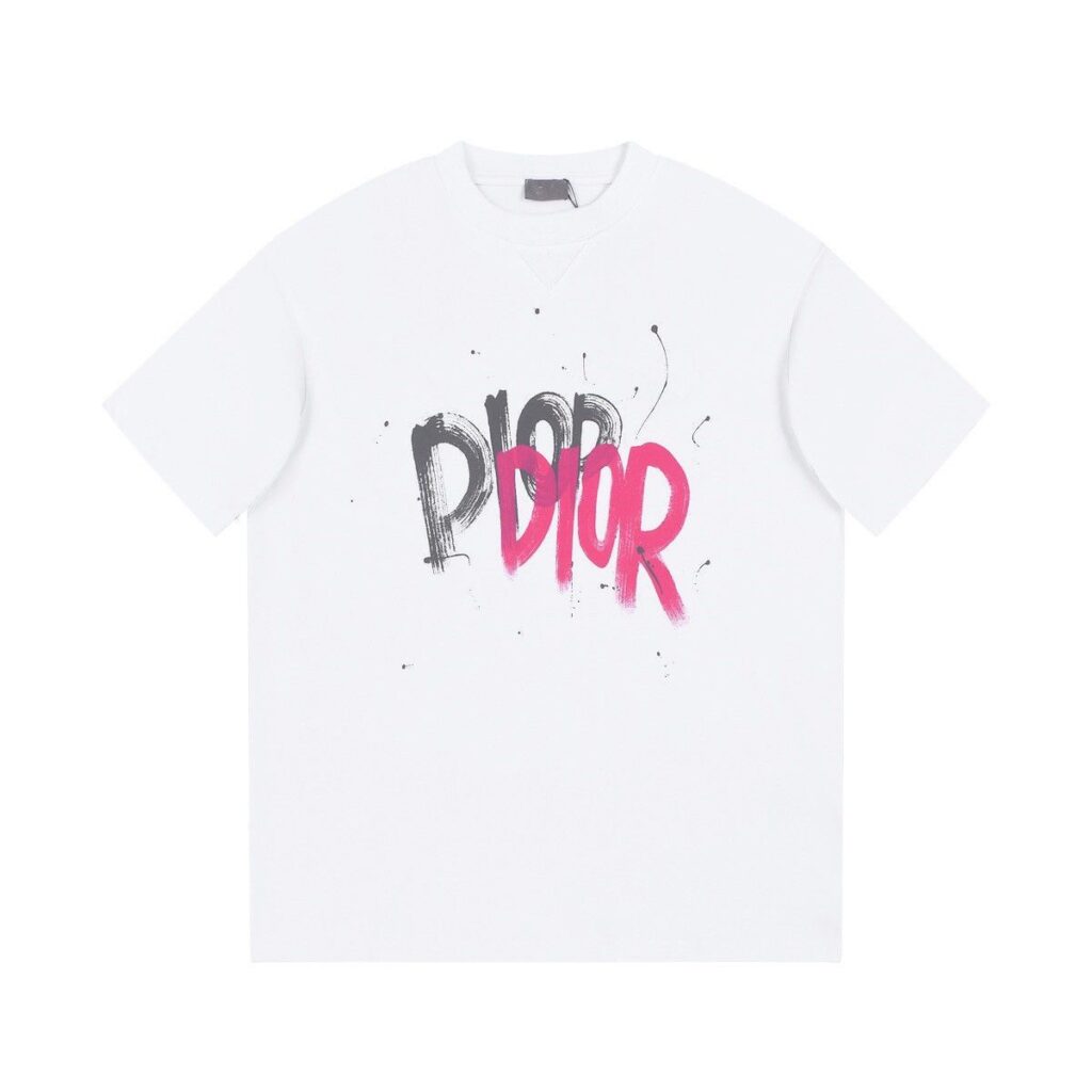【 DIOR 公式旗艦店】ディオール Tシャツ ご好評に付き再入荷！ - 画像 (10)