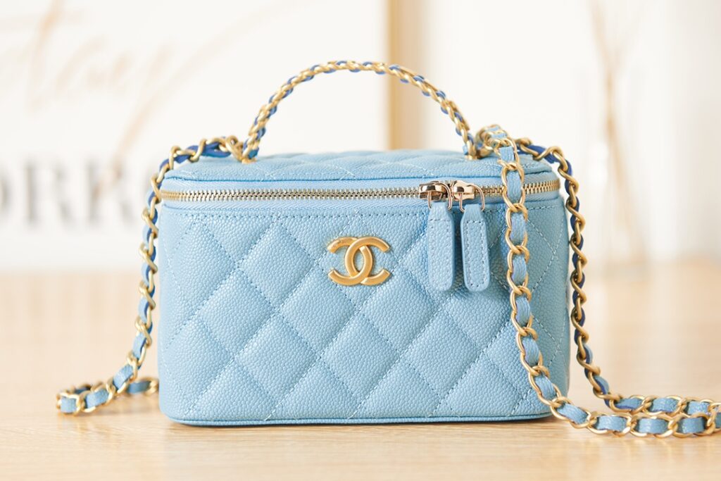 CHANEL 22S AS2805 - 画像 (2)