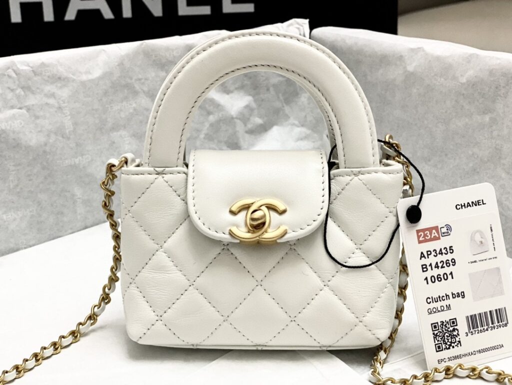Chanel Kelly bag Mini Calfskin 23K 2 sizes 4 colors available - 画像 (22)