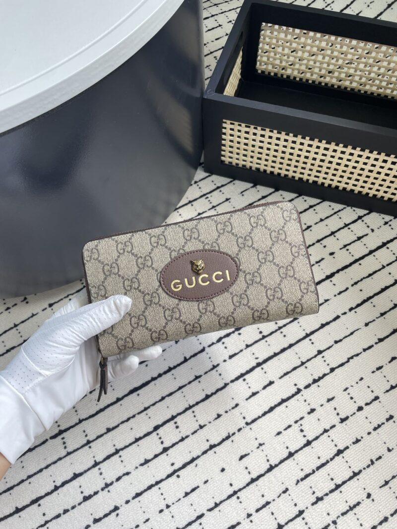 GUCCI 新作財布です 17 zm 95519