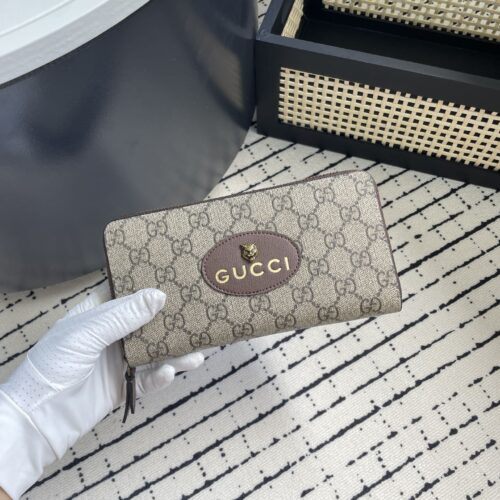 GUCCI 新作財布です 17 zm 95519