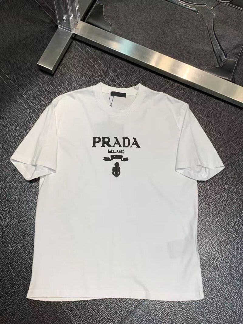 Prada 人気半袖 - 画像 (18)