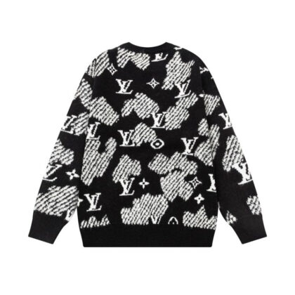 LV LOUIS VUITTONセーター15 SS102941