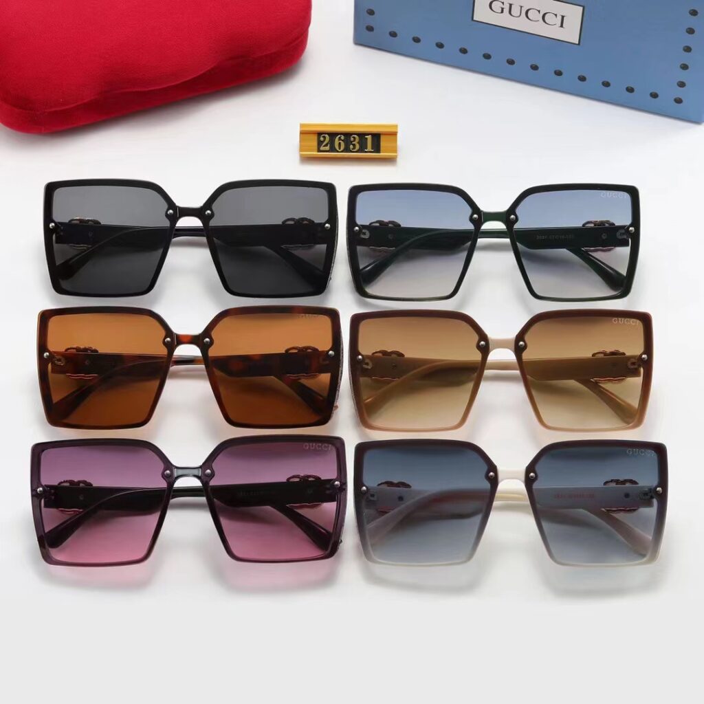 GUCCI サングラス 03