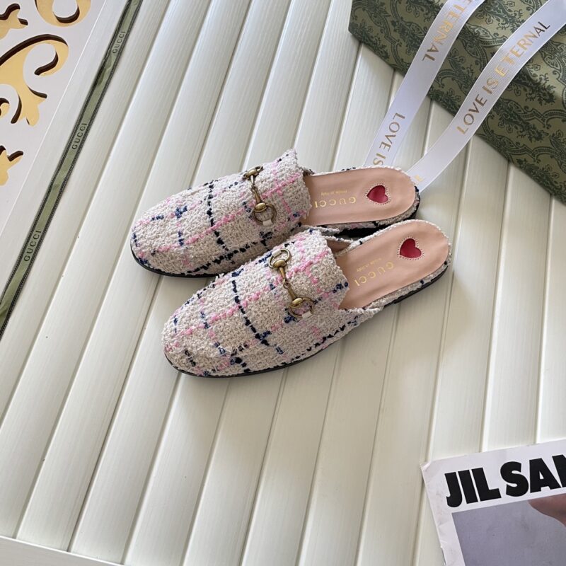 GUCCIカジュアルシューズ 31 SS105436 - 画像 (5)