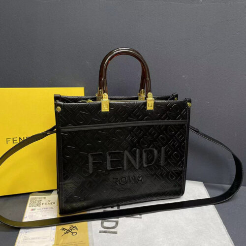 FENDIハンドバッグ 07 al 93250