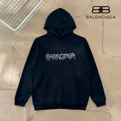 balenciagaパーカー 21 SS104591