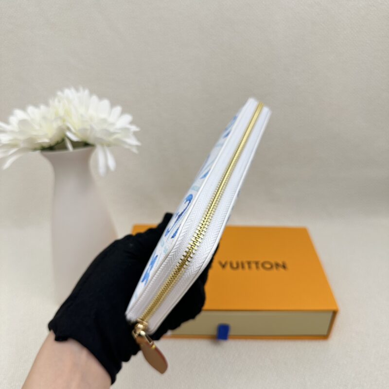 LV Louis Vuitton 新作財布です 58 zm 95520 - 画像 (5)