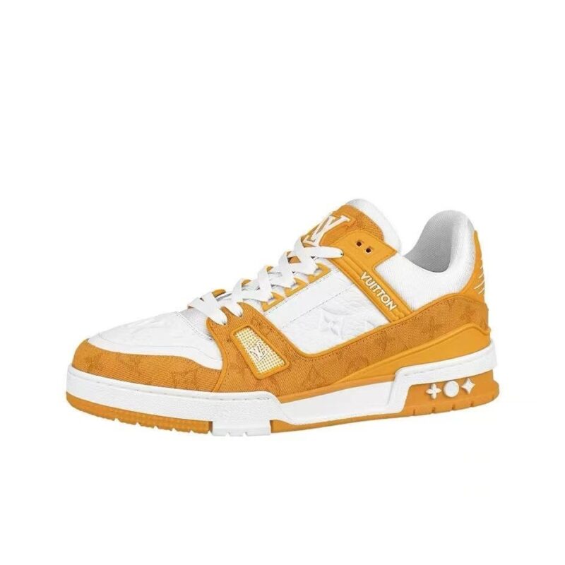 Louis Vuitton Trainer - 画像 (11)