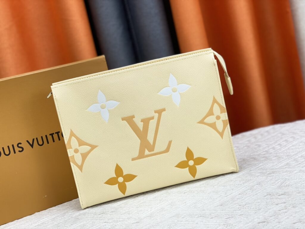 LV Louis Vuittonハンドバッグブリーフケース 8 zm 95524