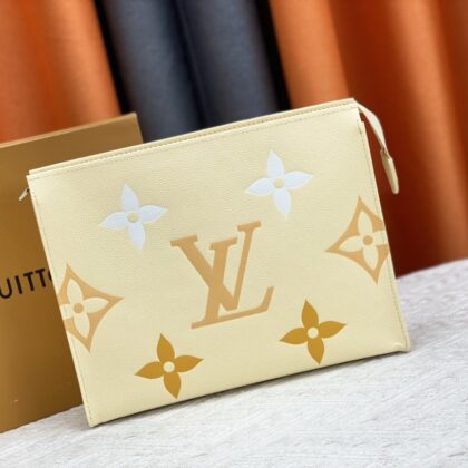 LV Louis Vuittonハンドバッグブリーフケース 8 zm 95524