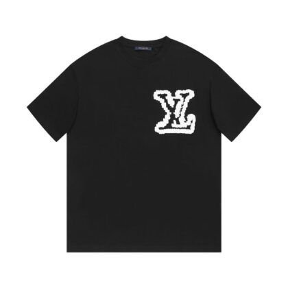 Louis Vuitton 半袖 2025夏の新品