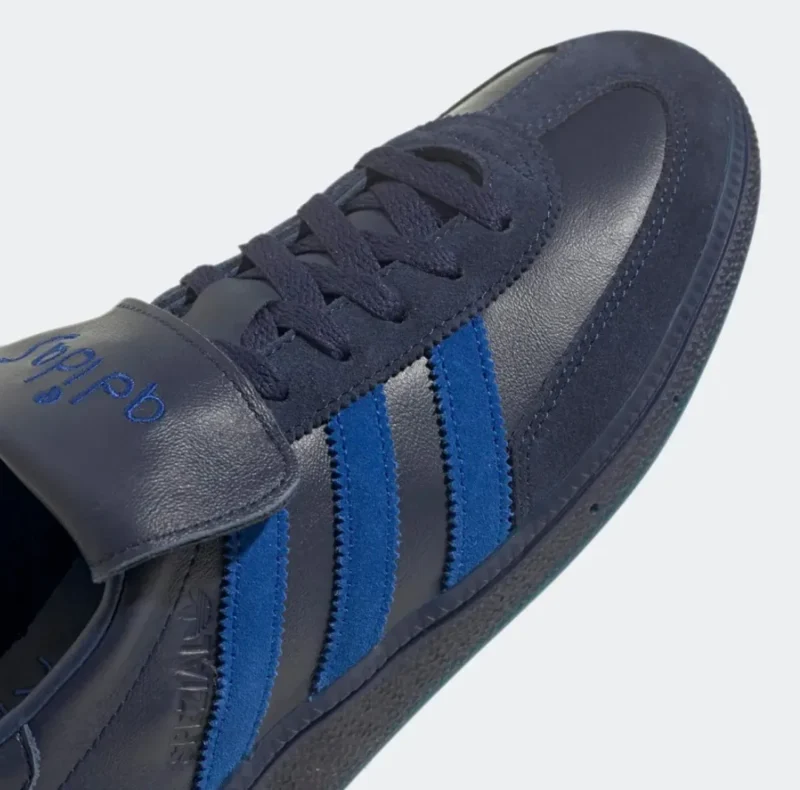 ★三者共同ブランド★"shukyu"×Ewa×adidas handball spezial★ワールドカップ特別版★送料・関税込み★追跡可 - 画像 (8)