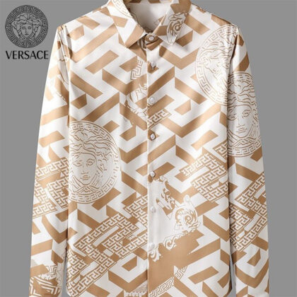 VERSACEシャツ12 SS104910