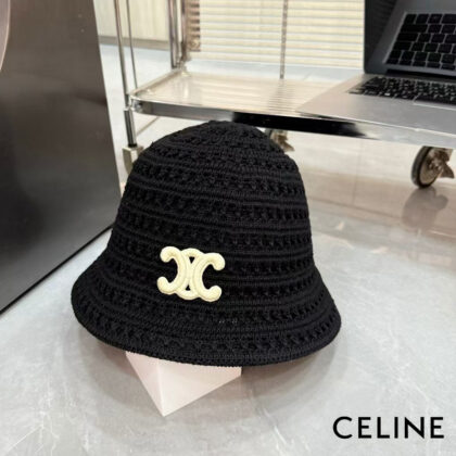 CELINEサンバイザー07 SS94315