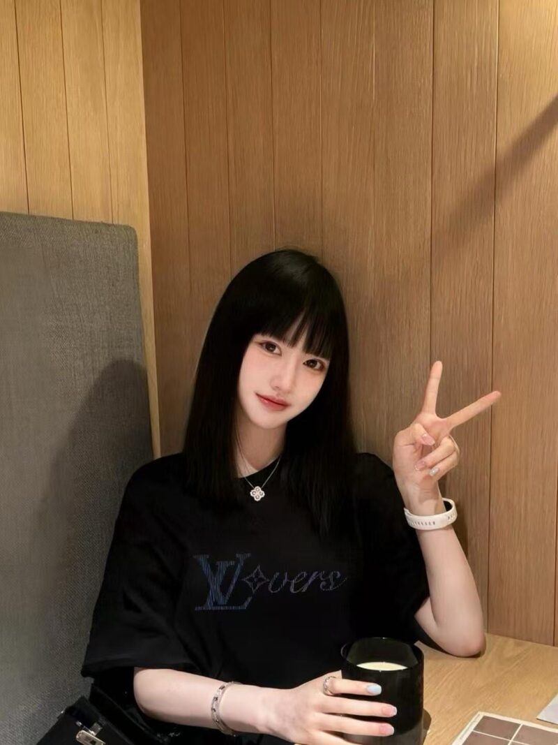 Louis Vuitton 半袖2025ss - 画像 (5)