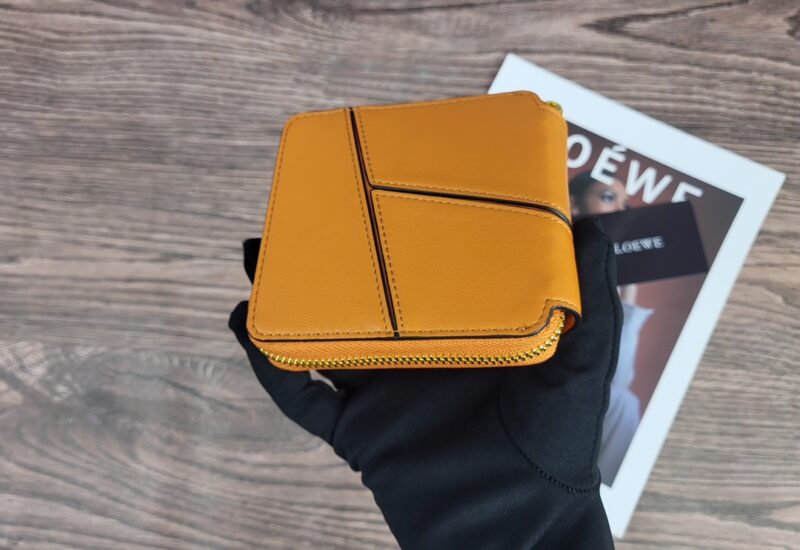 LOEWE 財布 5 zm 94920 - 画像 (3)