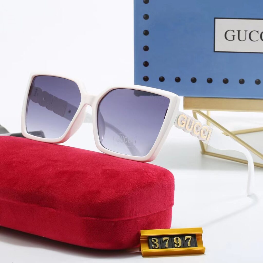 GUCCI サングラス 10 - 画像 (9)
