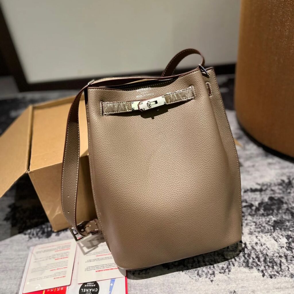 HERMES エルメスが春に向けて新作ハンドバッグ10点を発表 - 画像 (22)