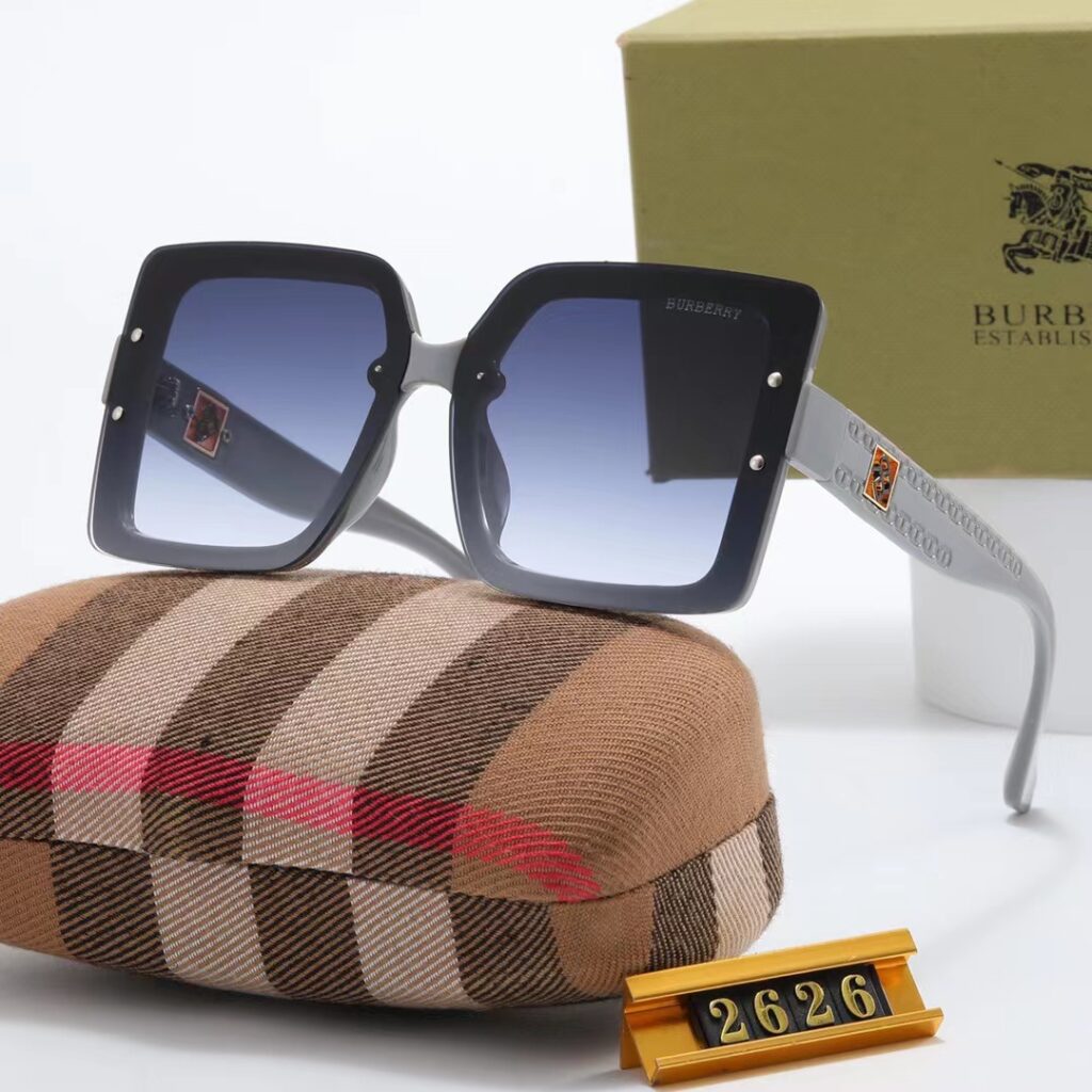 Burberry サングラス 05 - 画像 (2)
