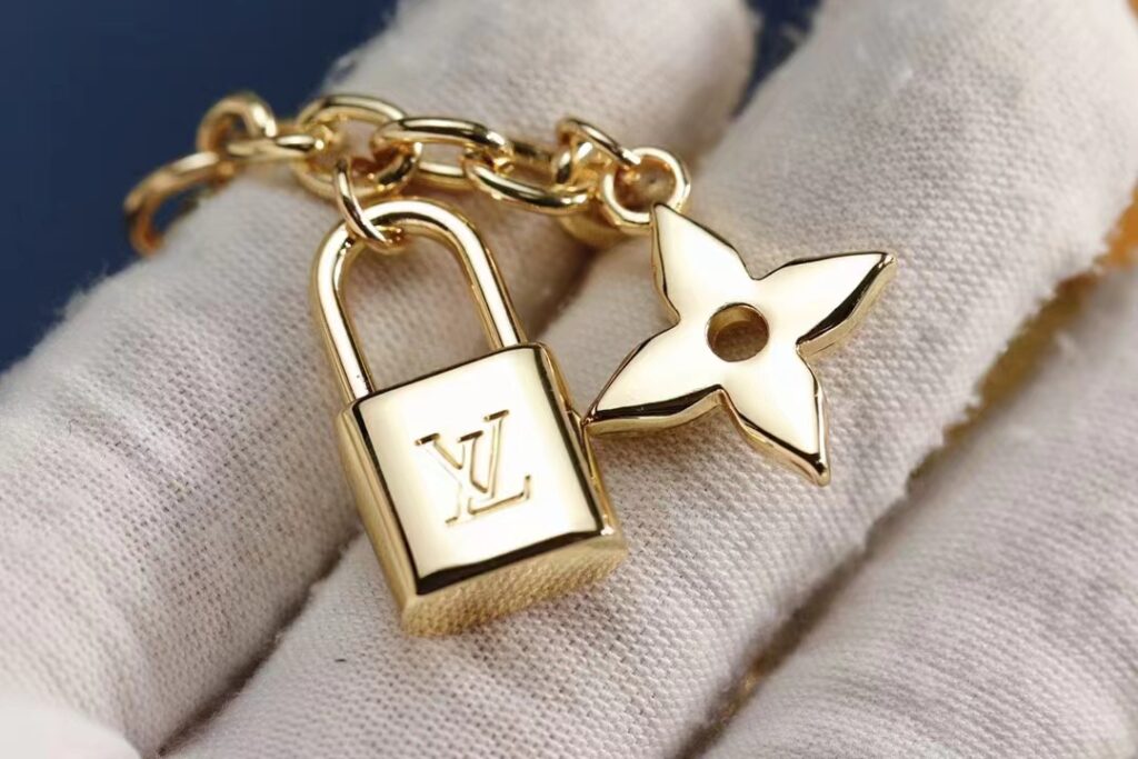 LV Louis Vuitton バッグペンダント キーホルダー 59 zm - 画像 (7)