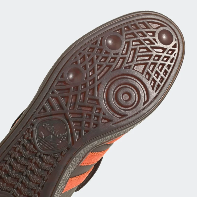 ★三者共同ブランド★"shukyu"×Ewa×adidas handball spezial★ワールドカップ特別版★送料・関税込み★追跡可 - 画像 (10)
