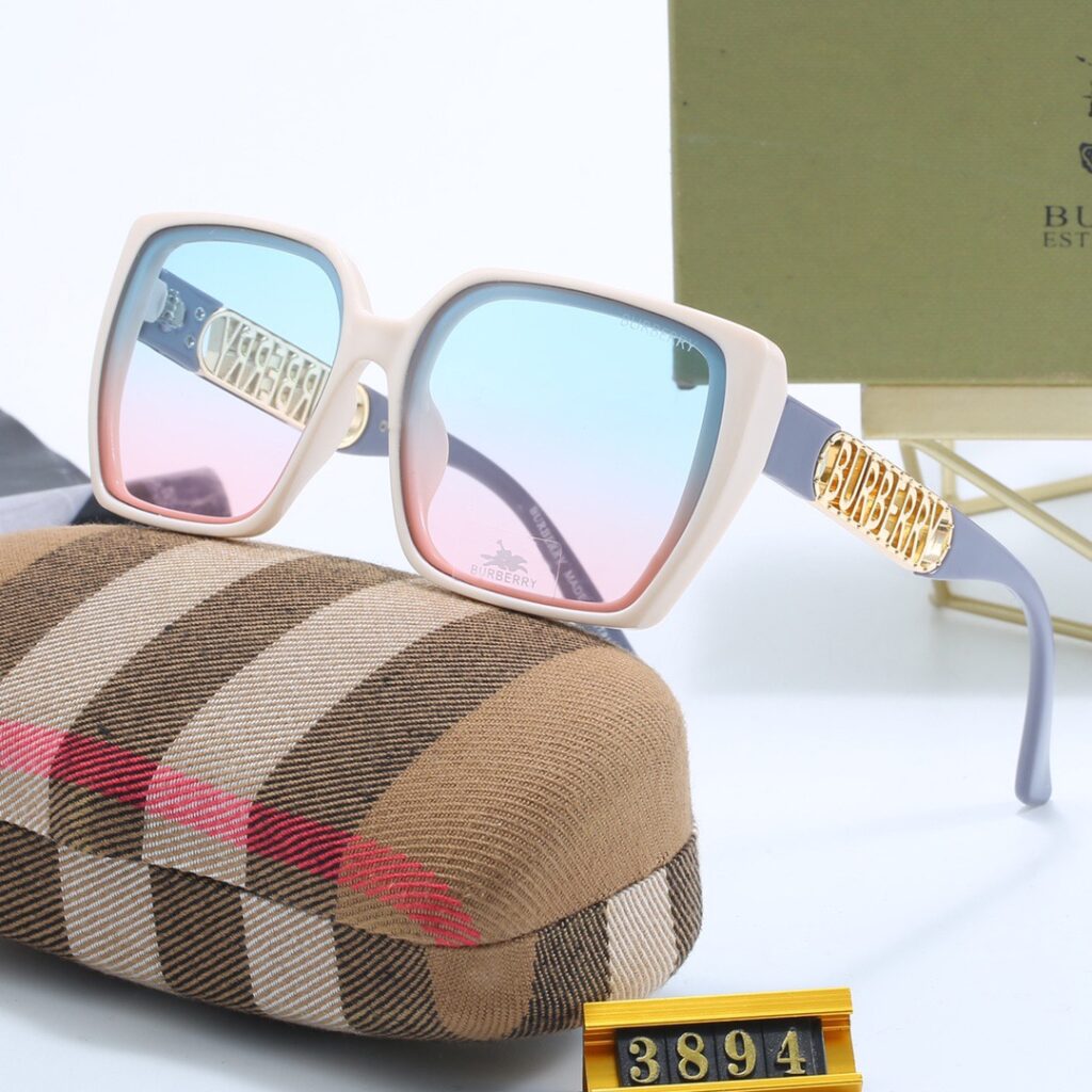 Burberry サングラス 18 - 画像 (2)