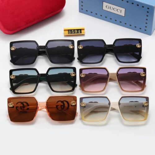 GUCCI サングラス 07