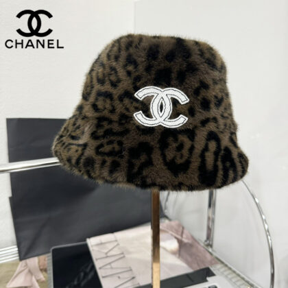 CHANEL 冬帽 SS96909