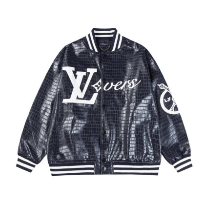 Louis Vuitton 2025新品ジャケット