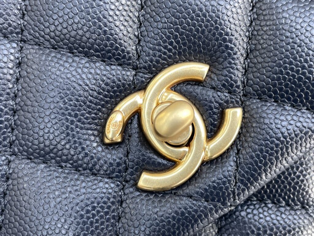 CHANEL COCO HANDLE - 画像 (5)