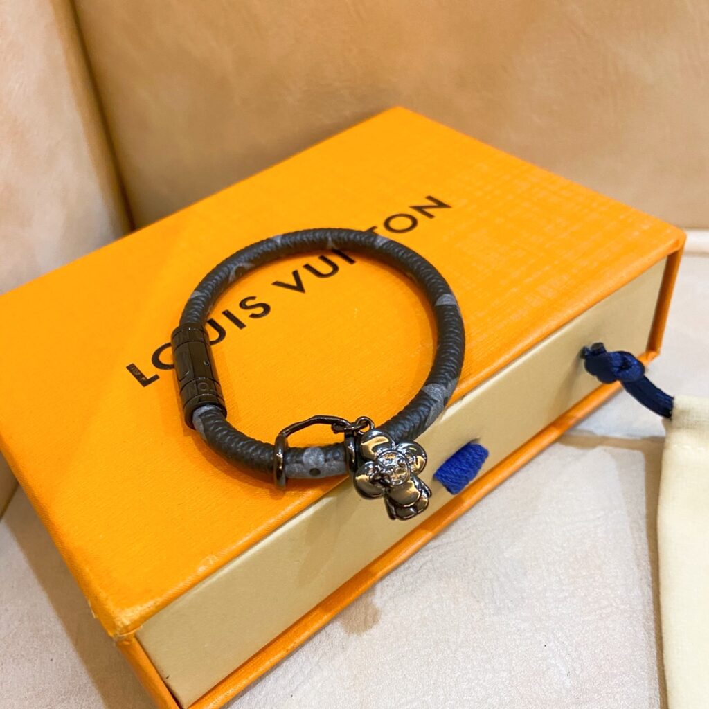 Louis Vuitton（ルイヴィトン）ブレスレット - 画像 (4)